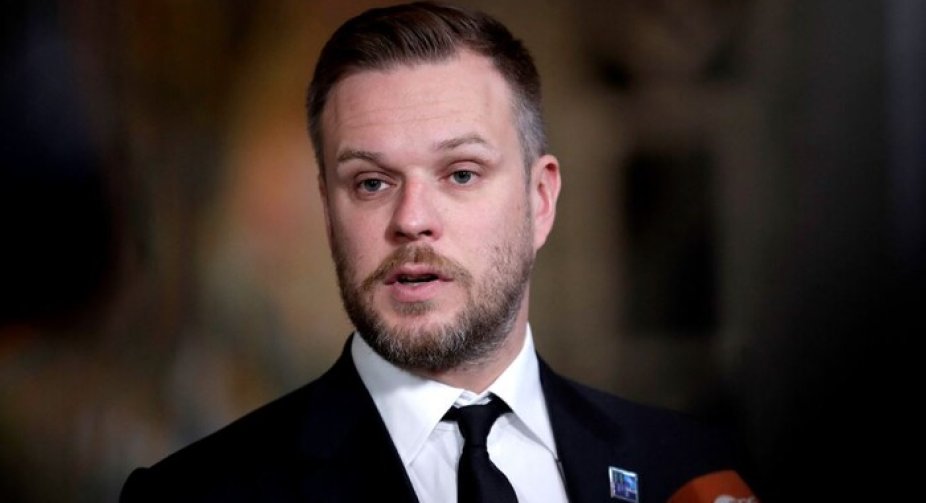 Литовський міністр закордонних справ: Україна може ударити по об'єктах РФ в Білорусі у разі небезпеки