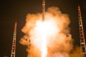 Reuters: Russia launched anti-space weapon capable of attacking satellites