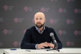 Утримання одного військовослужбовця обходиться в 1,2 млн грн на рік, - заступник міністра оборони