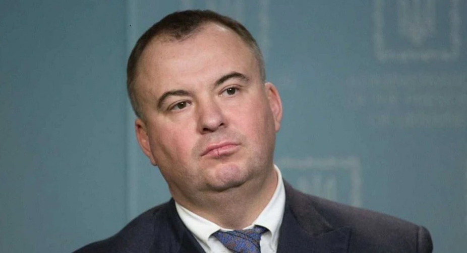 Гладковського-старшого заочно арештували за обвинуваченням у завданні збитків на 17,44 млн гривень