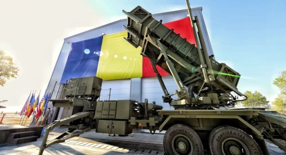 Romania hesitates to transfer Patriot system to Ukraine: what the Prime Minister said