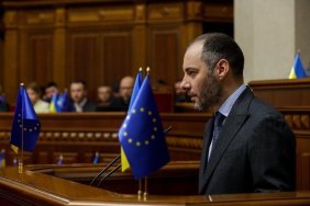 Rada dismisses Minister of Infrastructure Kubrakov