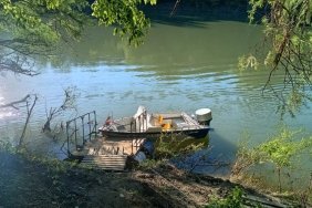Death toll rises: another drowned man was found in the Tisza River