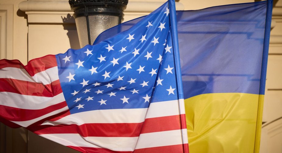 Lifting the ban: Ukraine calls on the USA to allow strikes on military targets in Russia with American weapons