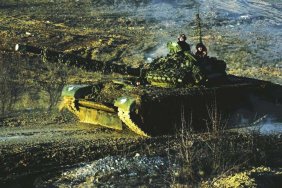 Міноборони про ситуацію в Харківській області: Росіяни спробували прорватися, тривають бої