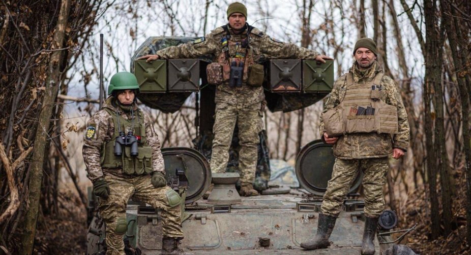 Наближення загрози: РФ нарощує сили неподалік від кордонів Чернігівської та Сумської областей
