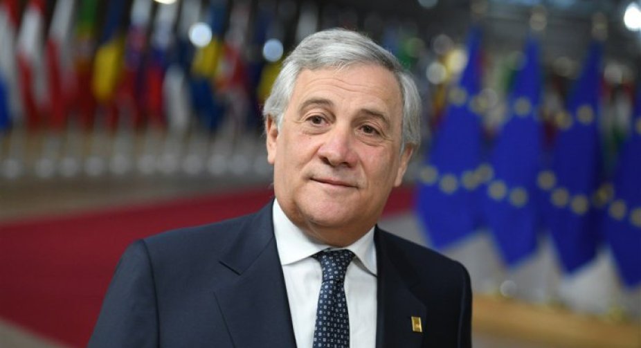 Restrictions on the use of Italian weapons in Ukraine: only on internal borders