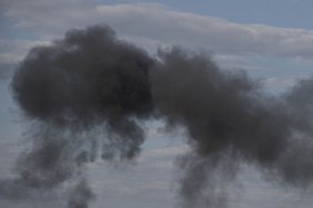 Російські війська обстрілюють Харків та його околиці: оголошено повітряну тривогу
