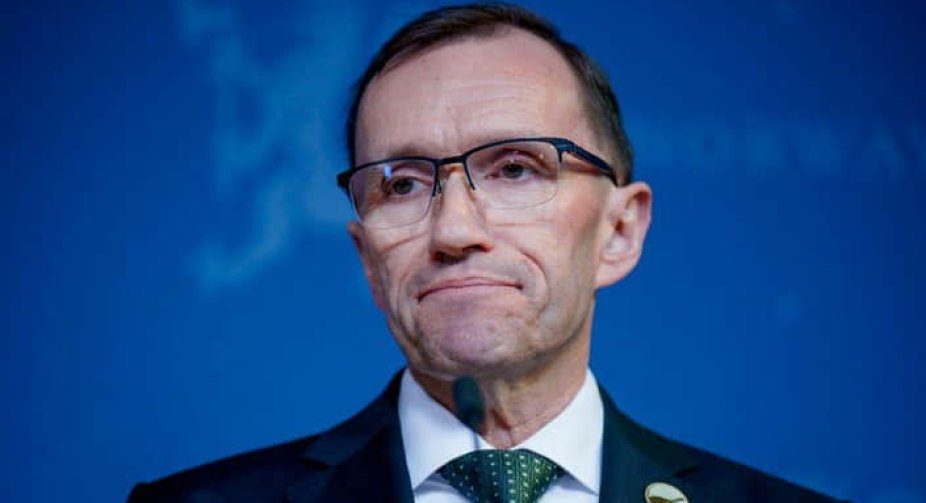 Norway supports Ukraine's strikes on Russia with Western weapons, - Norwegian Foreign Minister