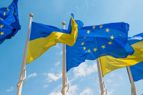 Germany supports Ukraine's accession to the EU: call for negotiations