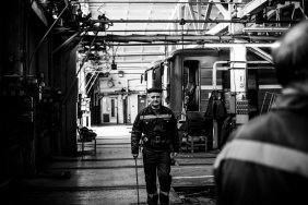 Kyiv subway will increase train intervals due to mobilization of personnel