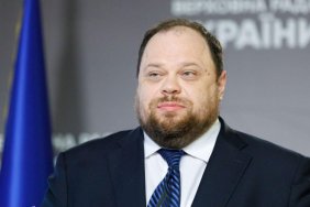 Стефанчук відповів Путіну: Зеленський, згідно з Конституцією, залишається президентом України до завершення воєнного стану