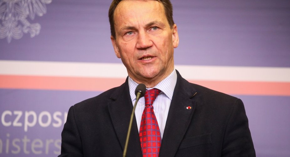 Restrictions for Russian diplomats: Poland adopts new measures