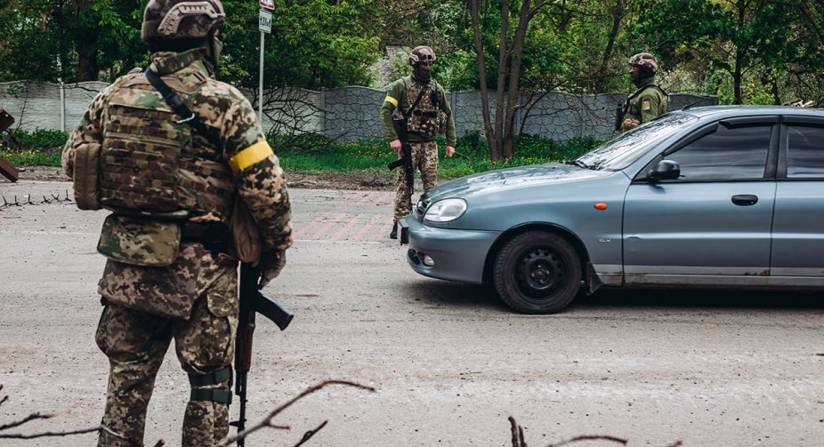 Вилучення транспорту на потреби ЗСУ: у Міноборони розповіли подробиці