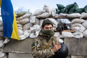 Наближається контратака: українські війська готуються відстояти Харківщину
