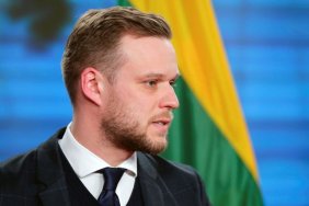 Western troops trained Ukrainians in Ukraine before the war, and we have been doing it for many years, - Lithuanian Foreign Minister
