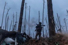 Ukrainian Armed Forces told about Russians' breakthrough in Krasnohorivka: they are on the territory of a refractory plant