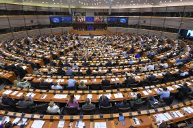 Georgia may lose EU candidate status due to law on foreign agents: MEPs demand
