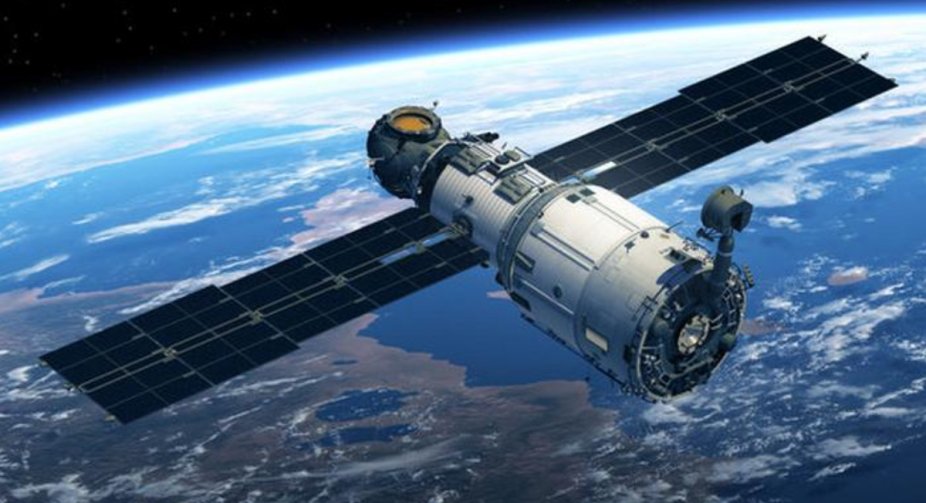 Україна уклала контракт з супутниковою компанією для забезпечення безпеки