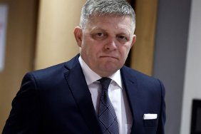 Прем'єр Словаччини Роберт Фіцо прийшов до тями, прогноз на одужання позитивний