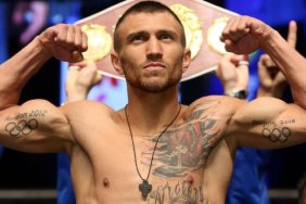 Тріумф Василя Ломаченка: нокаут у бою з Камбососом приніс повернення титулу чемпіона світу