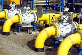Negotiations on gas transit through Ukraine will begin after Russia withdraws its troops