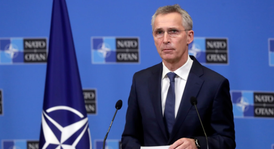Прогрес у співробітництві: НАТО планує активізувати роль у військових постачаннях для України