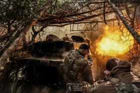Ukrainian Armed Forces deny Russian Defense Ministry's statement on seizure of the village of Robotyne