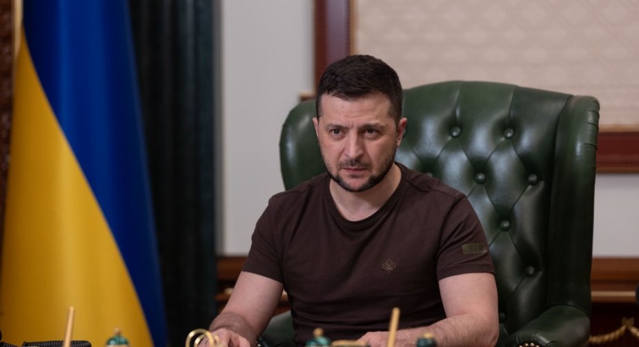Президент України анонсував можливу передачу систем Patriot: що відомо