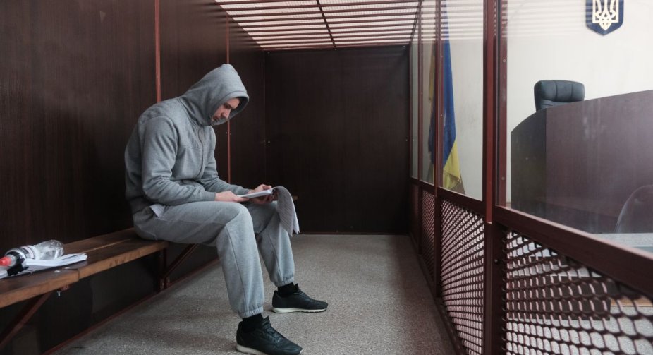Killer of teenager on funicular in Kyiv faces life imprisonment - SBI