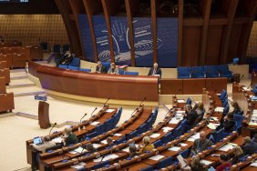 Венеціанська комісія: Грузія повинна переглянути закон про «іноагентів»