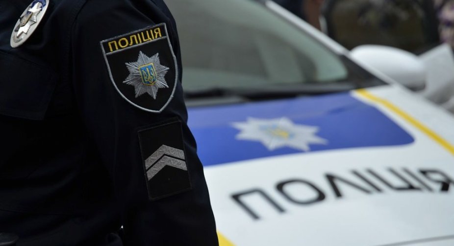 Поліцейську в Одесі відсторонили за критику охорони церкви на Великдень