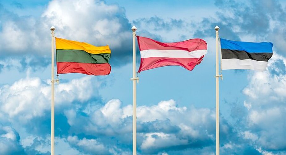 Presidents of the Baltic States call on the EU to strengthen support for Ukraine and Moldova in their accession to the EU