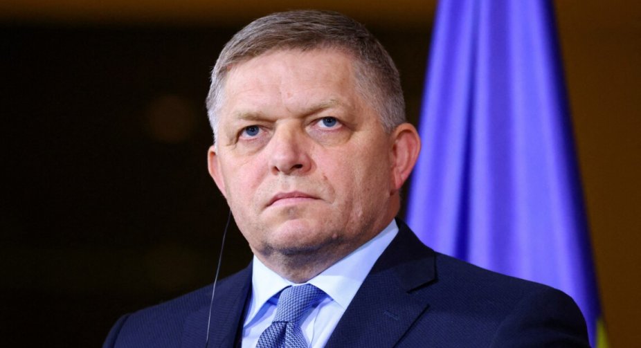 Robert Fico's condition worsened: Slovak prime minister underwent another surgery