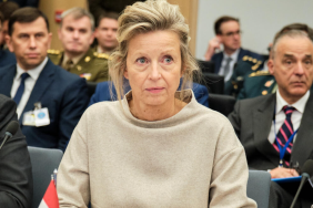 Початок передачі літаків F-16: Нідерланди анонсують плани щодо співпраці з Україною