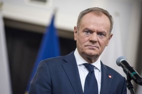 НАТО має свій контингент в Україні: Туск розкрив деталі