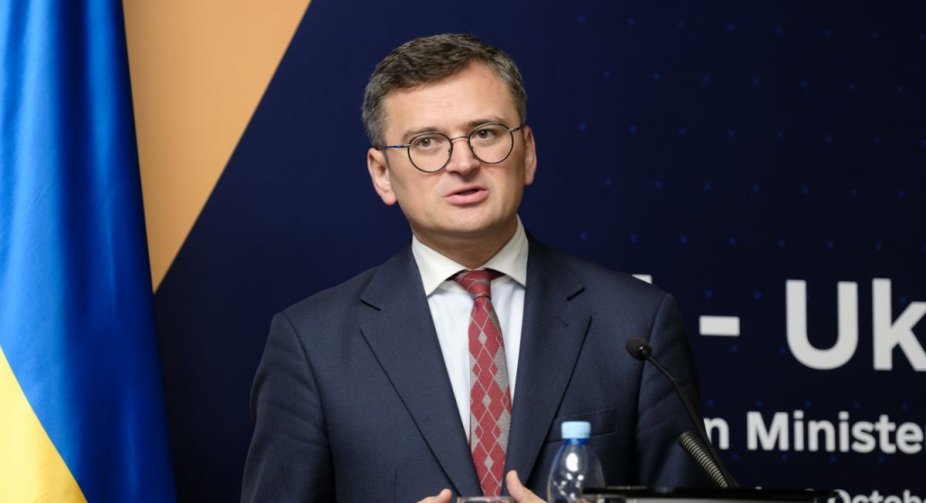Kuleba on the closeness to a peace agreement between Ukraine and Russia during the Istanbul talks: “Rumors and false story”