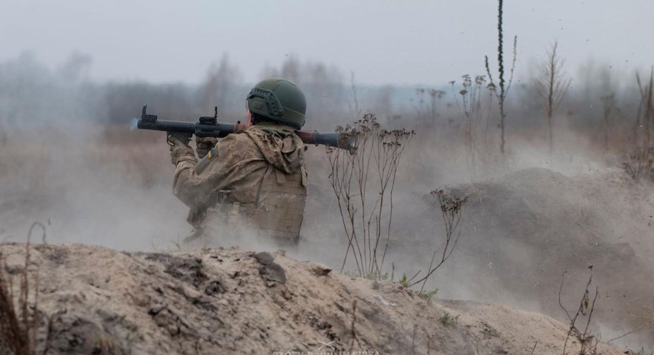ЗСУ частково витіснили росіян із Вовчанська, - Генштаб
