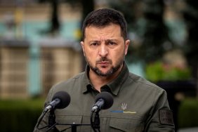 The Telegraph: Zelensky was asked not to insist on joining NATO this year