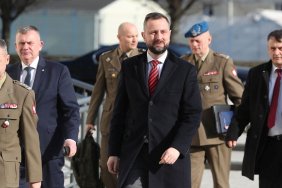 Poland reacts to the threat of sabotage: improving the security of the transit hub for military aid to Ukraine