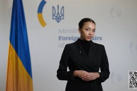 У МЗС з'явився віртуальний спікер: Вікторія Ши згенерована штучним інтелектом