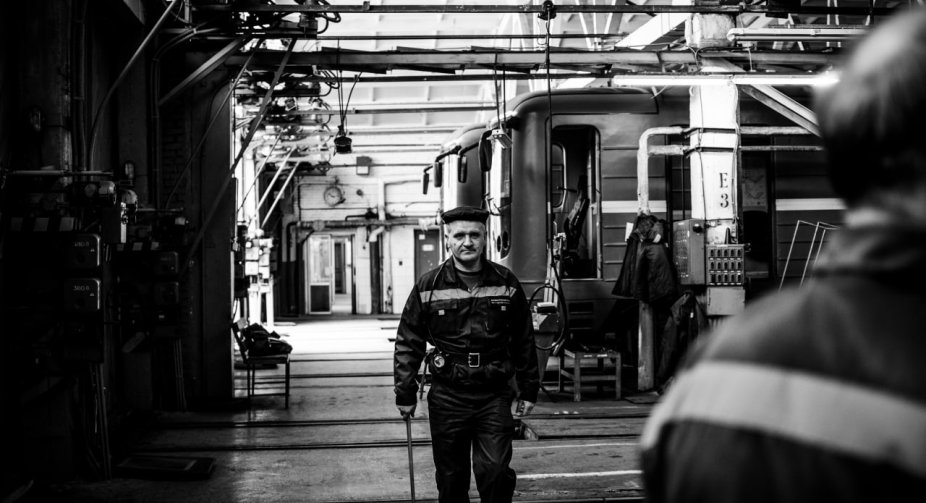 Kyiv subway will increase train intervals due to mobilization of personnel