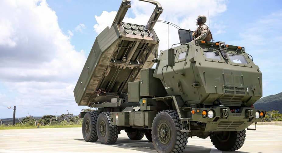 Німеччина і США підтримають Україну: три системи HIMARS для оборони