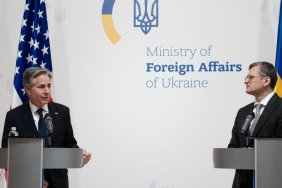 Blinken announces new financial assistance to Ukraine: 2 billion dollars for weapons