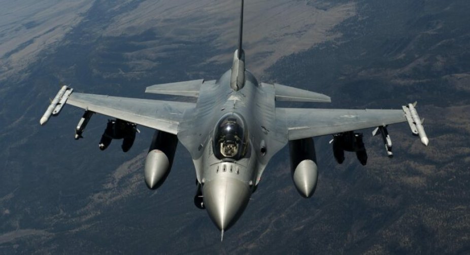 Clarification on “F-16 after Easter” in the Air Force of AFU: expectations and plans