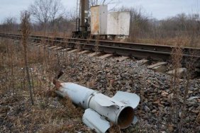 Знову обстріляли Харків: Центральний парк став об'єктом удару