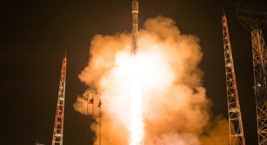 Reuters: Russia launched anti-space weapon capable of attacking satellites