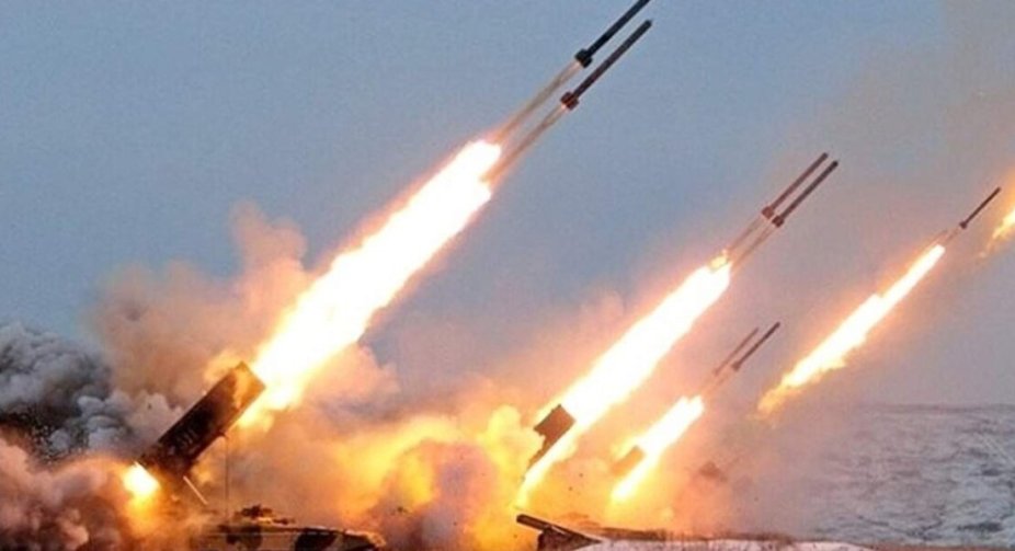 Наслідки ракетної атаки: пожежа в Броварах та влучання в регіоні Вінниці