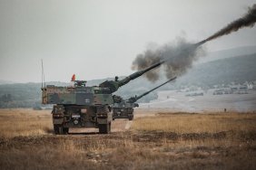 A representative of the German government: German weapons can hit Russian territory
