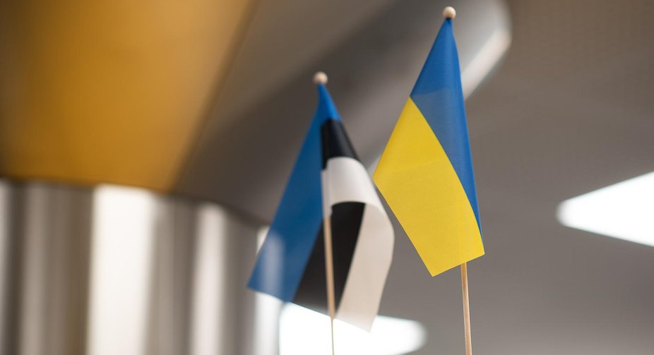 Естонія розглядає можливість відправлення військ на захід України для тилового забезпечення ЗСУ